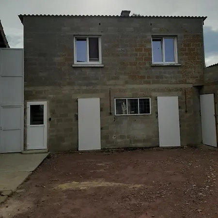 De La Crevette