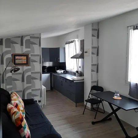 Apartment De La Crevette *