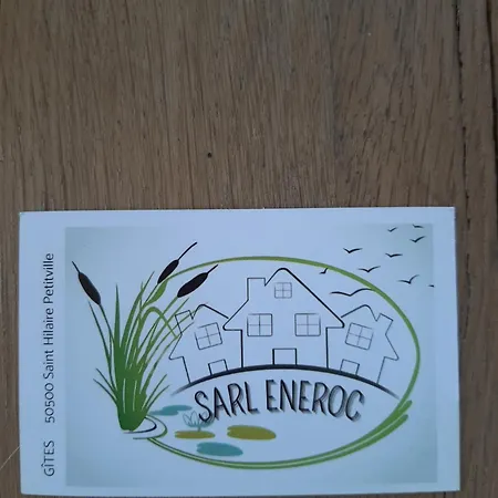 De La Crevette * Saint-Hilaire-Petitville