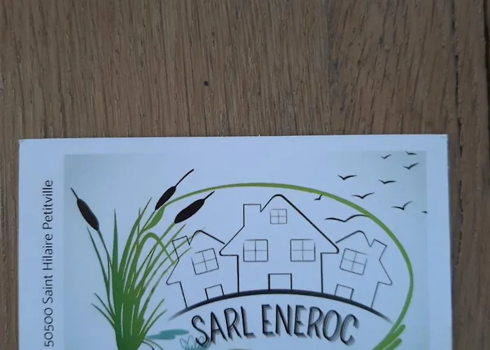 De La Crevette * Saint-Hilaire-Petitville